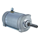 J&N Starter Motor (410-54218) (AHSMU0442)
