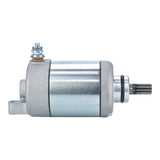 J&N Starter Motor (410-54219) (AHSMU0444)