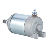 J&N Starter Motor (410-54219) (AHSMU0444)