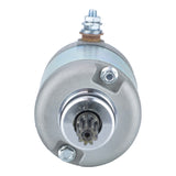 J&N Starter Motor (410-54219) (AHSMU0444)