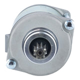 J&N Starter Motor (410-54223) (AHSMU0480)