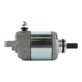 J&N Starter Motor (410-54224) (AHSMU0481)