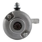 J&N Starter Motor (410-54224) (AHSMU0481)