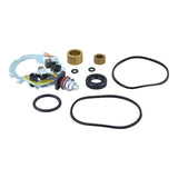 J&N Starter Brush Kit Complete (414-54002) (AHSMU9102)