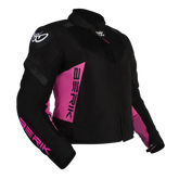 4 SEASONS (BLACK / PINK)