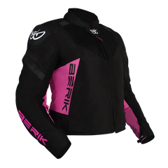4 SEASONS (BLACK / PINK)