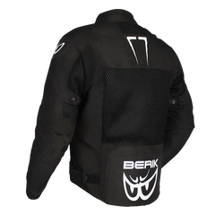 4 SEASONS (BLACK)