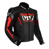 APEX (BLACK / FLURO RED)