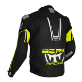 APEX (BLACK / HI-VIZ)