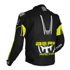 APEX (BLACK / HI-VIZ)