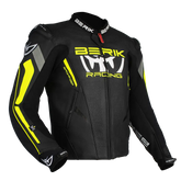 APEX (BLACK / HI-VIZ)