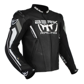 APEX (BLACK / WHITE)