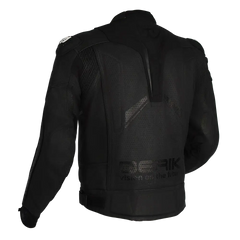 MONZA (BLACK)