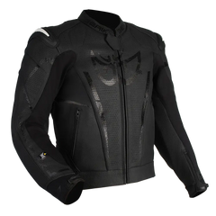 MONZA (BLACK)