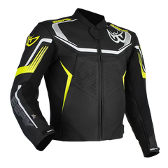 STRADA (BLACK / HI-VIZ)