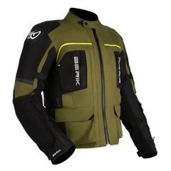 TRANSFORMER (BLACK / GREEN)