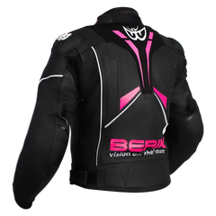 VALENTINA (BLACK / PINK)