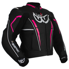 VALENTINA (BLACK / PINK)
