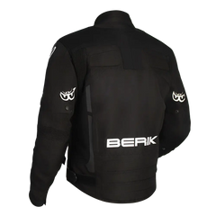 VELOCE (BLACK)
