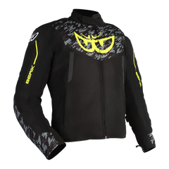 VELOCE (BLACK / CAMO / HI-VIZ)