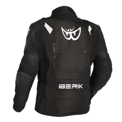 VOYAGER (BLACK)