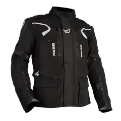VOYAGER (BLACK)