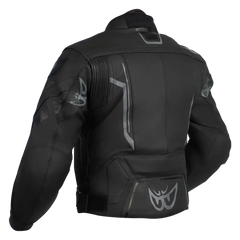 ZARA (BLACK)