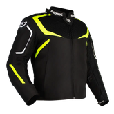 4 SEASONS (BLACK / HI-VIZ)