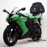 Aero-Spada 51L Touring Kit ZX-10R 08-10 - K0930651