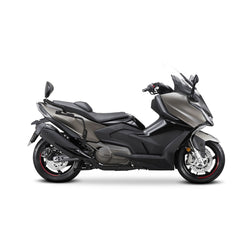 3P System Kymco AK 550 Premium