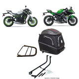 EVO-60 60L Touring Kit NINJA 650 & Z 650 17-24 - K117EV60