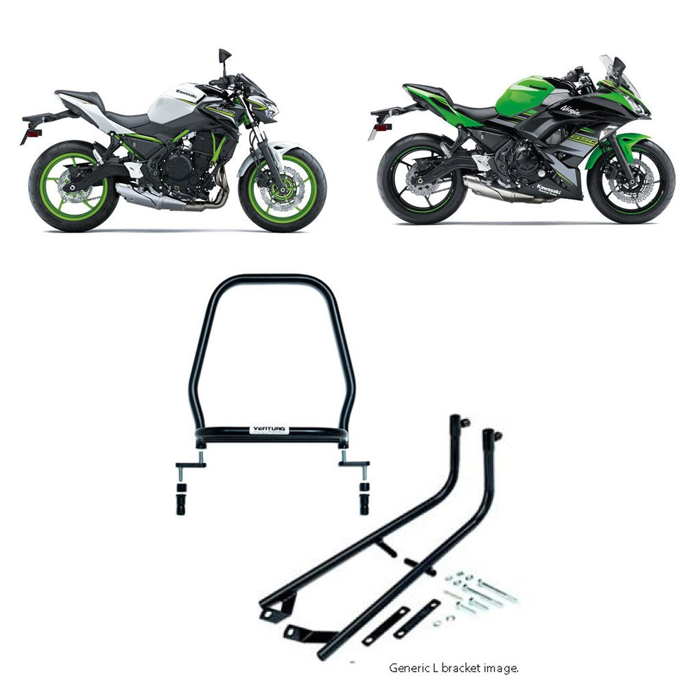Parts Kit NINJA 650 & Z 650 17-24 - K117PF