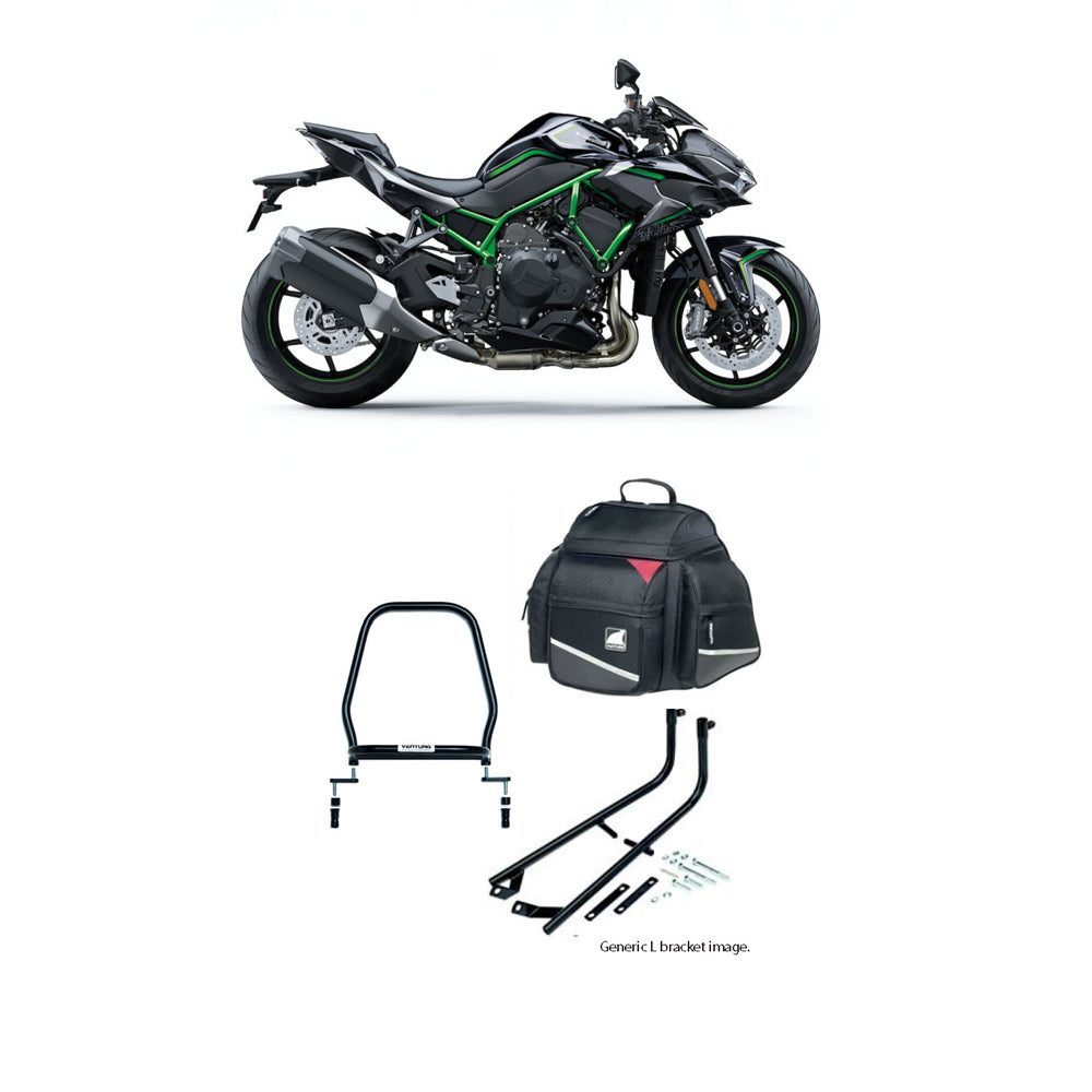 Aero-Spada 51L Touring Kit Z H2 20-25 - K1210651
