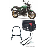 Rally-Euro 44-56L Kit Z 650 RS 22-25 - K1220656