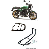 EVO-Rack Kit Z 650 RS 22-25 - K122ER