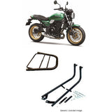 EVO-Rack Kit Z 650 RS 22-25 - K122ER