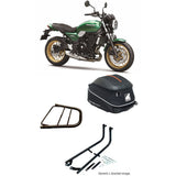 EVO-12 12L Slipstreamer Kit Z 650 RS 22-25 - K122EV12