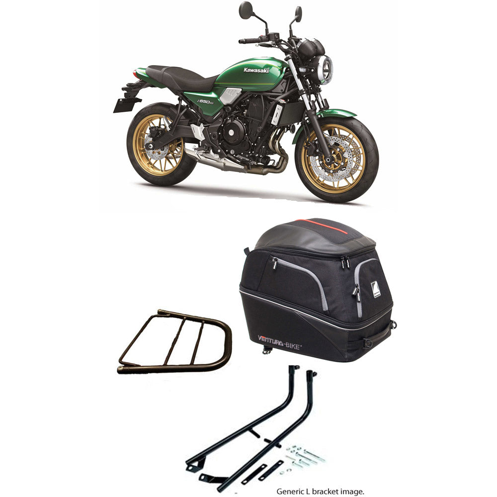 EVO-60 60L Touring Kit Z 650 RS 22-25 - K122EV60