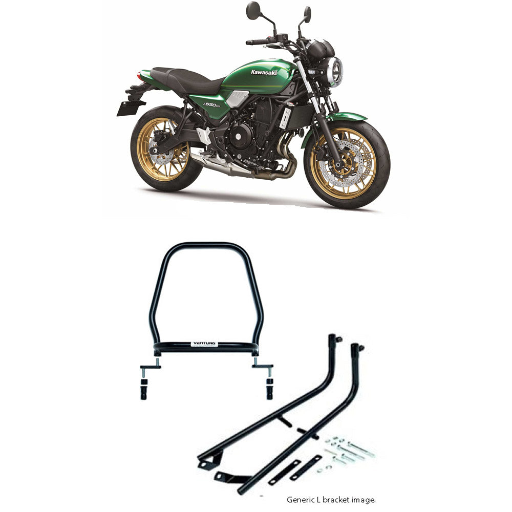 Parts Kit Z 650 RS 22-25 - K122PF