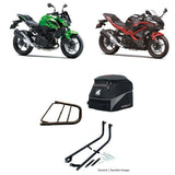 EVO-22 22L Jet Stream Kit NINJA 500 & Z 500 24-25 - K123EV22