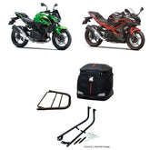 EVO-40 40L Touring Kit NINJA 500 & Z 500 24-25 - K123EV40