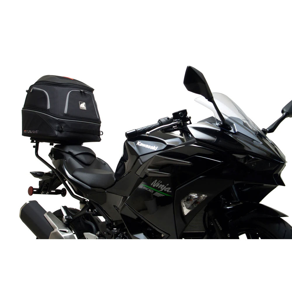 EVO-60 60L Touring Kit NINJA 500 & Z 500 24-25 - K123EV60