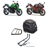 EVO-60 60L Touring Kit NINJA 500 & Z 500 24-25 - K123EV60