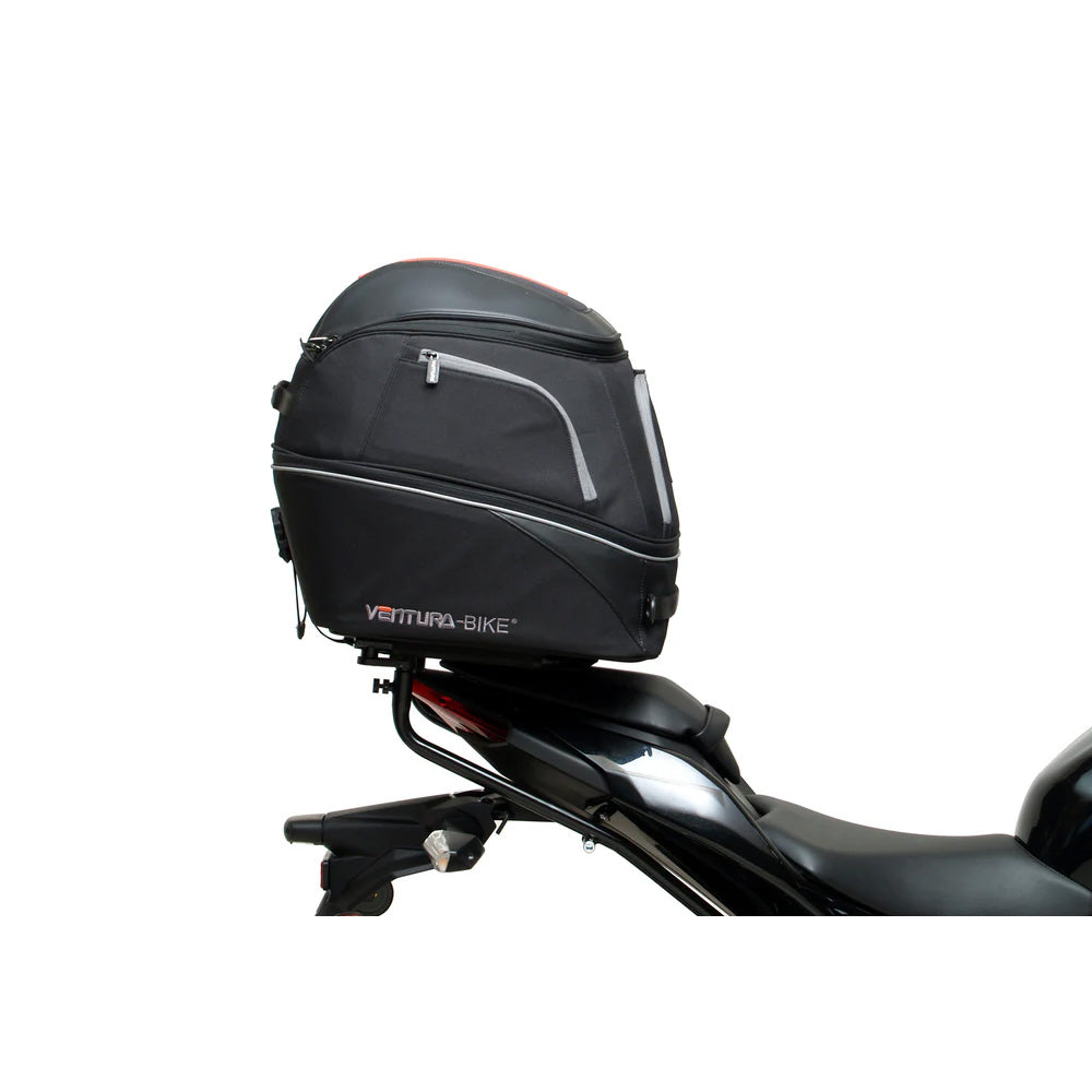 EVO-60 60L Touring Kit NINJA 500 & Z 500 24-25 - K123EV60