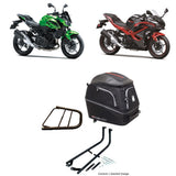 EVO-60 60L Touring Kit NINJA 500 & Z 500 24-25 - K123EV60