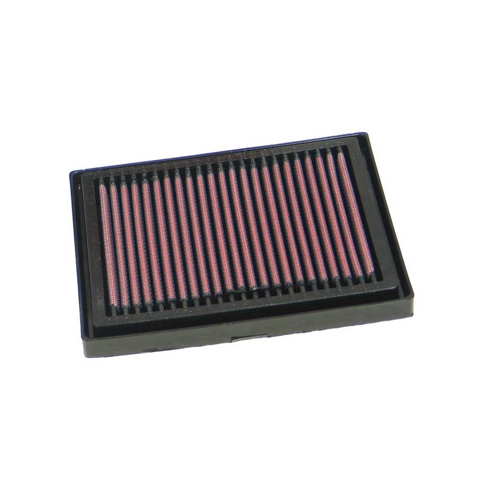 K&N Air Filter Aprillia Mille 2004-05