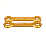 KoubaLink 19-32mm Lowering Link DRZ1 - Orange