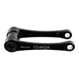 KoubaLink 38mm Lowering Link KTM11-5A - Black