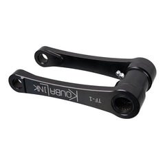 KoubaLink 32mm Lowering Link- Triumph TF 250 / TF 450 (TF-1) - Black