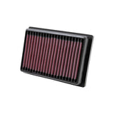 K&N Filter - CAN-AM SPYDER RT990; 2010-2013